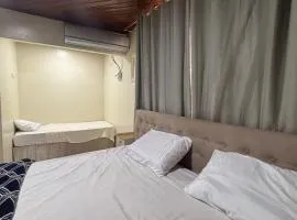 Comfortable, conveniently located, and close to the Amazon River