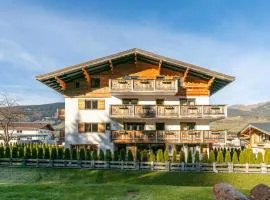 Bergzeit Hollersbach XL