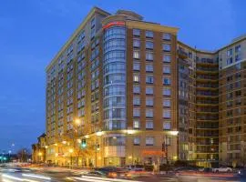 Hampton Inn Washington DC - Convention Center