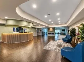 Days Inn & Suites by Wyndham Houston / West Energy Corridor