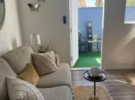Tranquil stay Vegas