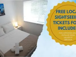 Costa D'Ora Holiday Apartments