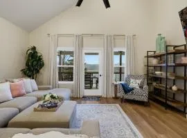 The Four Seasons Escape