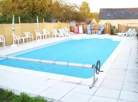 Gîtes Boumelle Vallée de la Loire