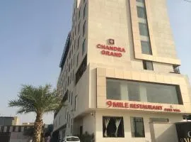 Chandra Grand