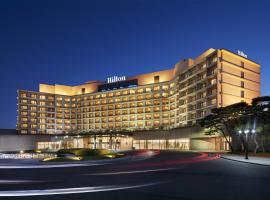 Hilton Gyeongju, khách sạn ở Gyeongju