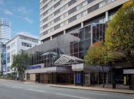Hilton Leeds City