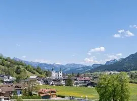 Next To The Skilift A 5