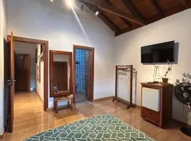 Pousada Maria Teresa - Tiradentes