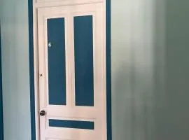 Trattoria dei Pani Albergo