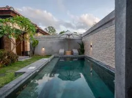 Maheeka Villa, Sanur