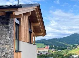 Grebenzen Lodge 1028