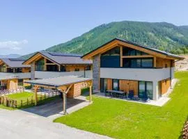 Grebenzen Lodge Edelblick