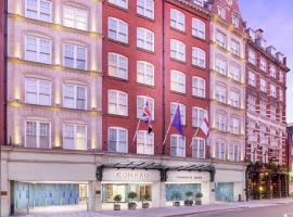 Conrad London St James, hotel in London