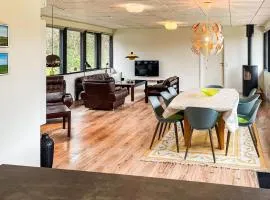 3 Bedroom Stunning Home In Struer