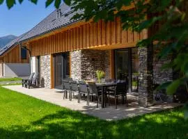Mountain Chalet Dahoam
