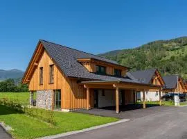 Mountain Chalet Aquarius 5A