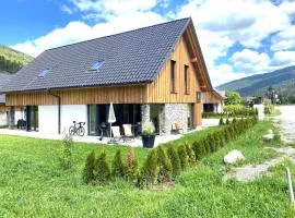 Mountain Chalet Esttes