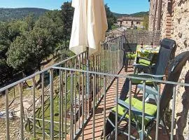 Awesome Apartment In Monticiano