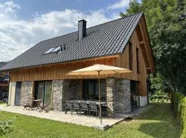 Mountain Chalet Bakkershof