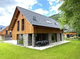 Mountain Chalet Alpinchique 2