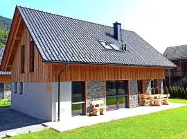 Mountain Chalet Berg-Glück