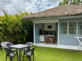 L'Ecrin d'Oliv - Jardin, Accès plage, Calme assuré