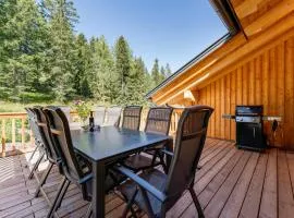 Atemlos Mountain Chalet