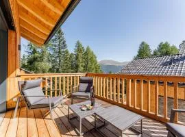 Atemlos Mountain Chalet