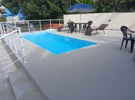 Acomodações Souza