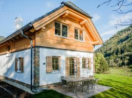 Sperlingnest, hotel em Donnersbachwald