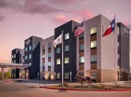 Country Inn & Suites by Radisson, Amarillo Central