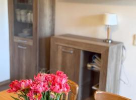 Wohnung mit Balkon im Schwarzwald, hotel Seebachban