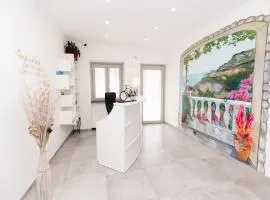 Amaranto Rooms