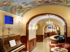 Hotel Principessa Isabella