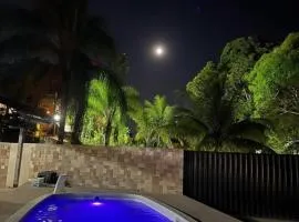 Casa Shekinah