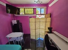 El Loft Lavanda