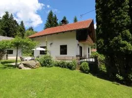 Haus zum Hirschen