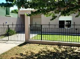 Casa de Pueblo
