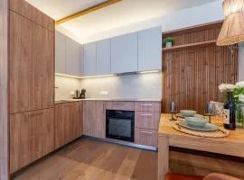 Sonnenalpe Nassfeld Bergblume Top A01