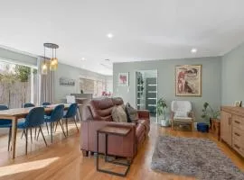 Arnold Street Coastal Retreat