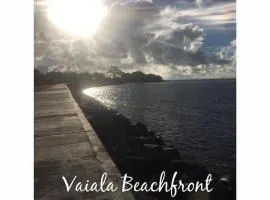 Vaiala Beach Cottages