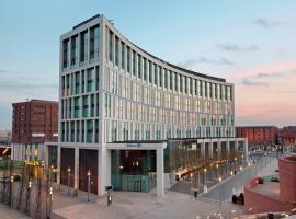 Hilton Liverpool City Centre, khách sạn ở Liverpool