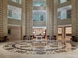 Hilton Luxor Resort & Spa, hotel di Luxor