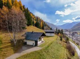 Jagerhütte