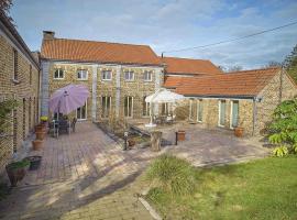 Quanto A, khách sạn ở Geetbets