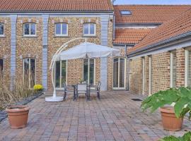 Quanto B, khách sạn ở Geetbets