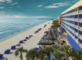 DoubleTree Beach Resort by Hilton Tampa Bay – North Redington Beach
