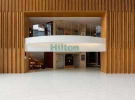 Hilton Paris La Défense, Hotel in Puteaux