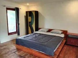 Benang Kelambu Cottage
